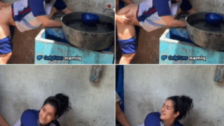 Latest Indo Viral! Phenomenon Of New ABG Viral SMA 2025 Ukhti Jilbab Ketagihan Wiwik Di Mobil Ampe Kelelahan One For All Indonesia