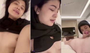 Latest Viral Video Phenomenon Of Yandex Viral Video SMA 2025 Ukhti Jilbab Wiwik Takut Ketahuan One For All Indonesia