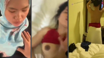 Latest Viral Video Phenomena Of ABG Viral SMA 2025 Ukhti Jilbab Wiwik Takut Ketahuan Yandex Viral Video One For All Indonesia