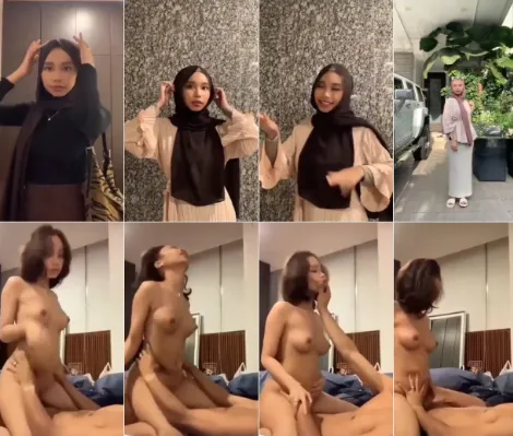 Video Barat Viral Abg Cantik Masih Sma Rela Open Bo Demi Bayar Sekolah